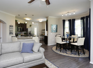 The Reserve at Autumn Creek in Friendswood, TX - Building Photo - Interior Photo