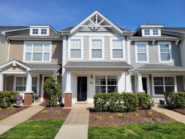 property at 3355 Harpeth Springs Dr