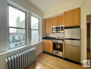 WEST 13 STREET in New York, NY - Foto de edificio - Building Photo