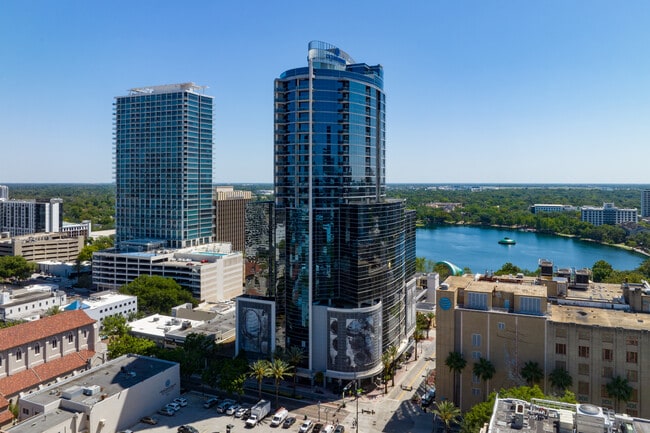Aspire Orlando