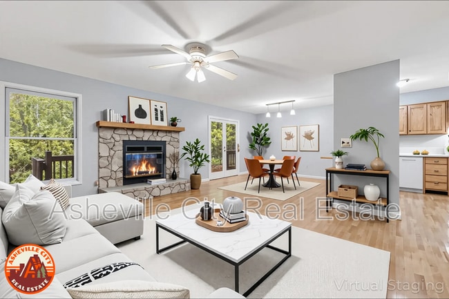property at 103 Parkway Vista Dr