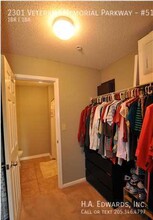 2301 Veterans Memorial Pkwy-Unit -#512 Summit Condomimiums in Tuscaloosa, AL - Building Photo - Building Photo
