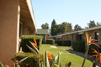 Northwoods in Moreno Valley, CA - Foto de edificio - Building Photo