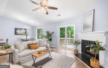 1540 Foxhall Ln SE in Atlanta, GA - Building Photo - Building Photo