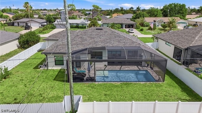 property at 1214 SW 29th Terrace