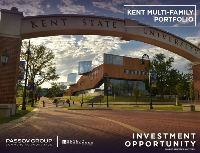 Kent Multi-Family Portfolio