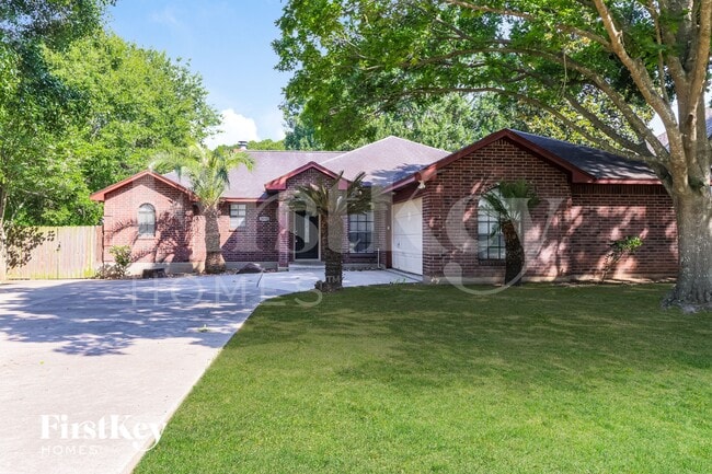 property at 28752 Aloha Ln