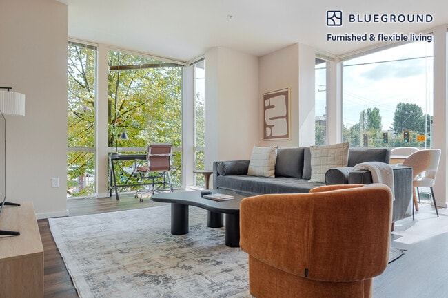 property at 5101 25th Ave NE
