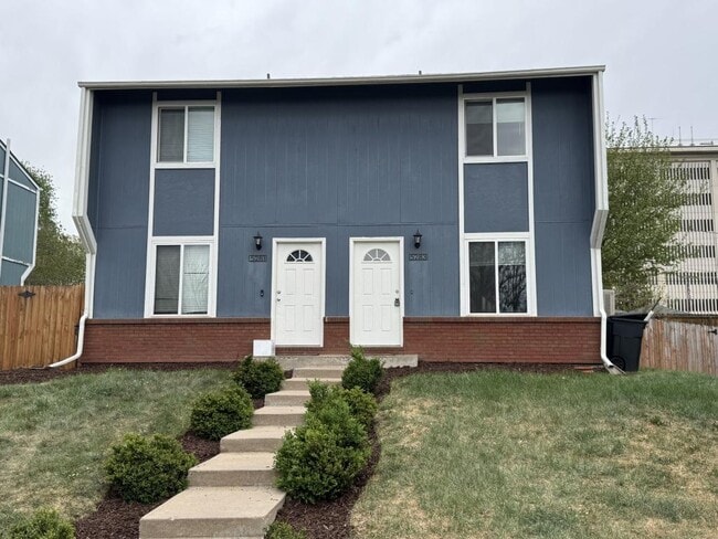 property at 5283 Wyandot St