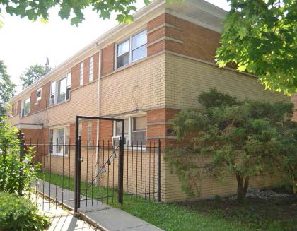 10931 S Vernon Ave in Chicago, IL - Building Photo