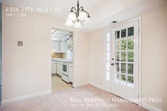 4906 29th Rd S in Arlington, VA - Building Photo - Building Photo