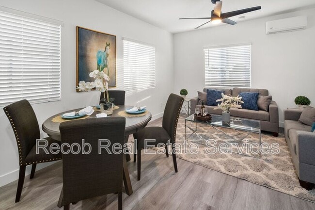 property at 4978-4988 Genesee Ave
