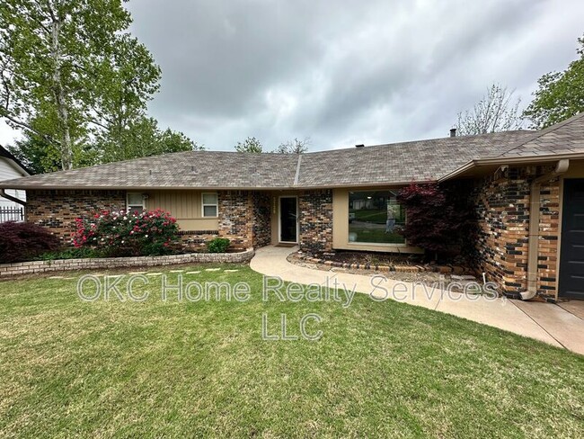 property at 2728 NW 55th Terrace