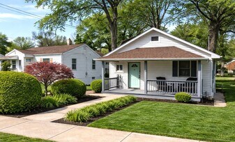 7615 Folk Ave in Maplewood, MO - Building Photo