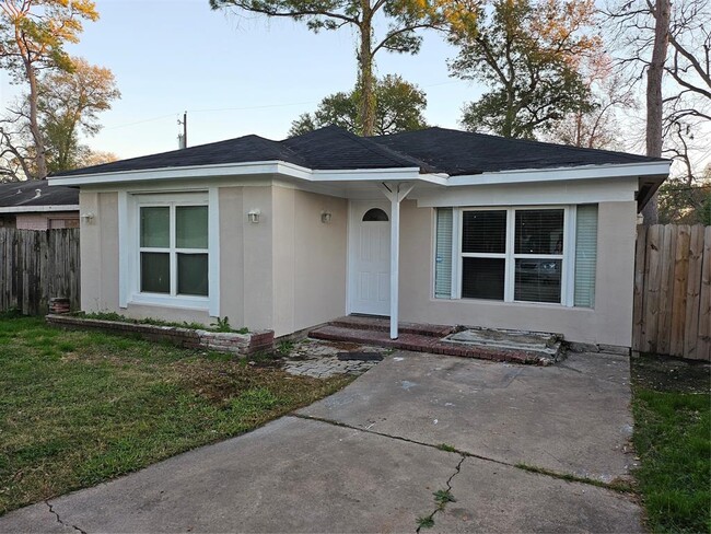 2449 Mayview Dr in Houston, TX - Building Photo - Building Photo