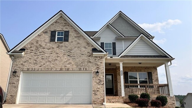 property at 5193 Woodline View Ln