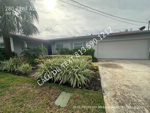 280 79th Ave N in St. Petersburg, FL - Building Photo - Building Photo