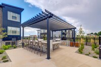 Broadstone Wren in Parker, CO - Foto de edificio - Building Photo