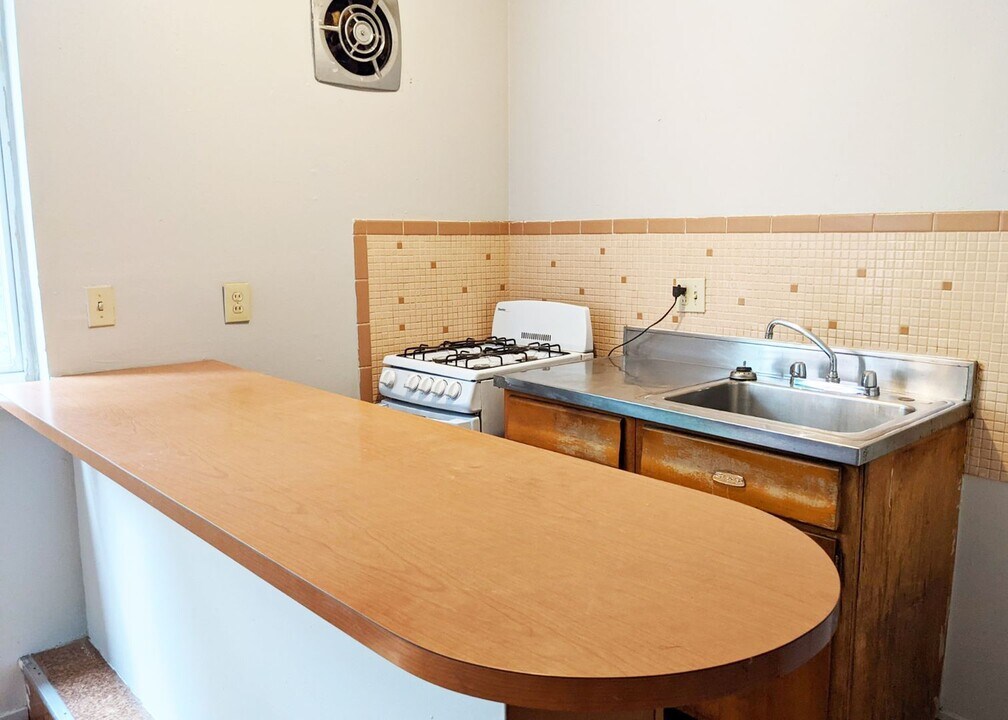 The Amy in Cincinnati, OH - Building Photo