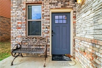 1299 N Sicily Ln in Fayetteville, AR - Building Photo - Building Photo