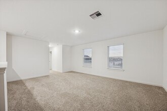 4127 Camden Lakes St in Fulshear, TX - Foto de edificio - Building Photo