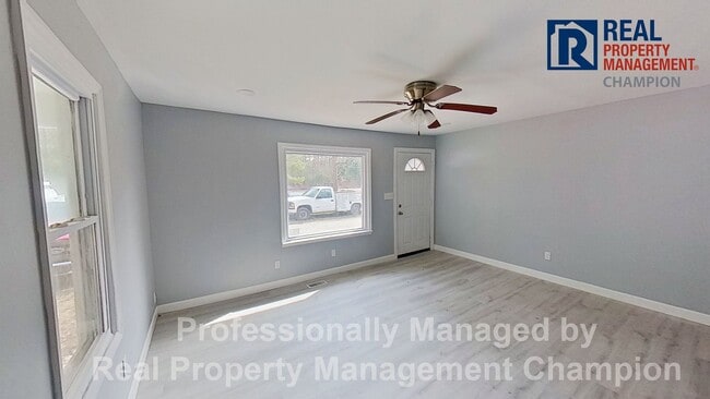 770 Church St in Willard, NC - Building Photo - Building Photo