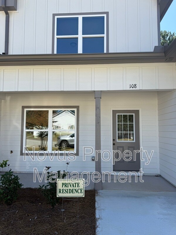 108 Crest Pointe S in Bremen, GA - Building Photo - Building Photo