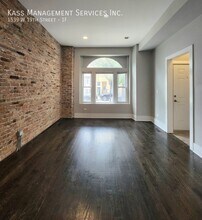 1539 W 19th St in Chicago, IL - Building Photo - Building Photo