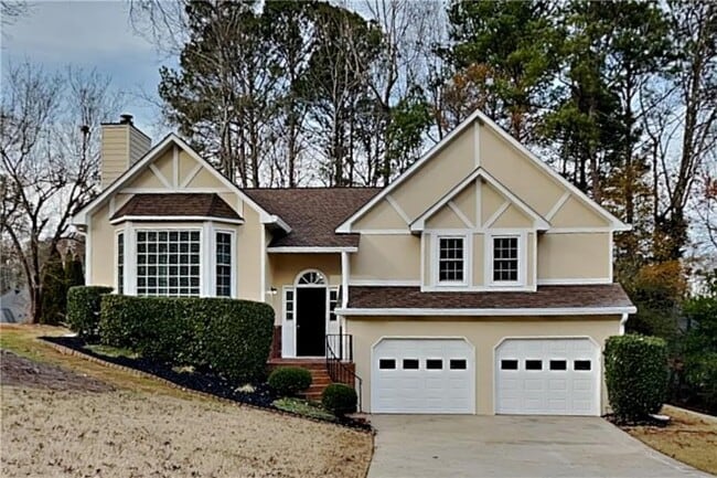 property at 2261 Byron Ct SW