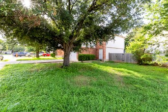 1709 Windy Park Cir in Round Rock, TX - Building Photo - Building Photo