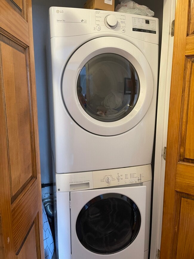 property at 4207 161st St