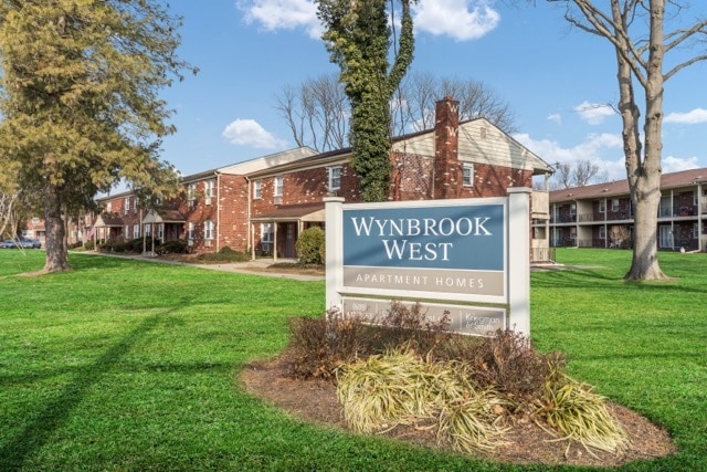 Wynbrook West