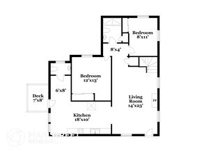 501 S Lacy Rd in Independence, MO - Building Photo - Building Photo