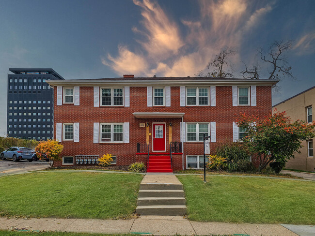 3524 Dewey Ave in Omaha, NE - Building Photo - Building Photo