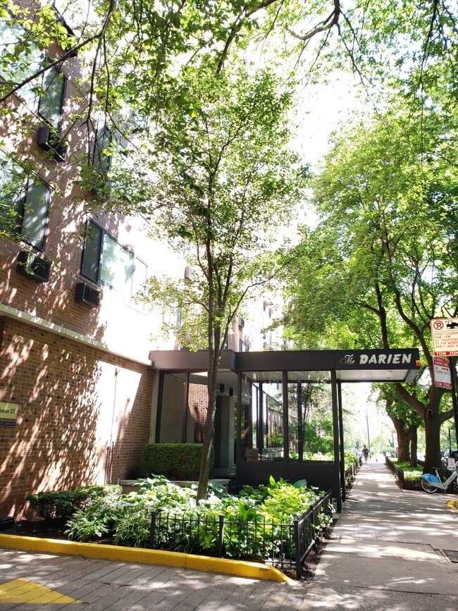 property at 3100 N Lake Shore Dr