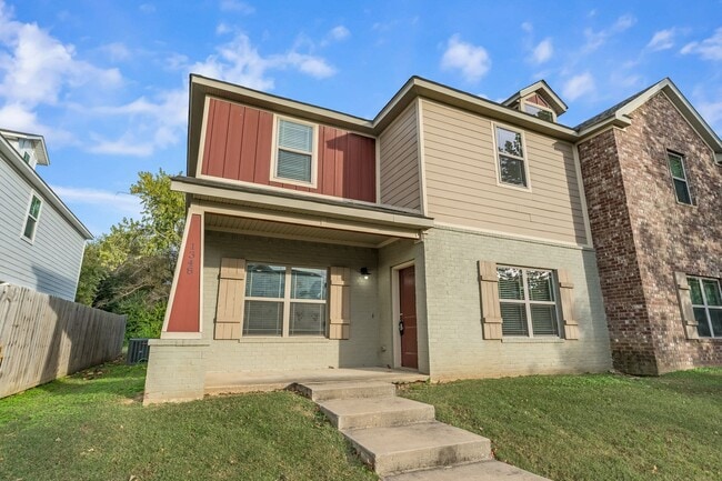 property at 1348 N Corsica Dr