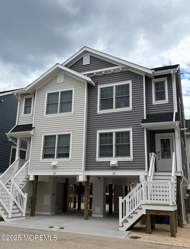12 Shell Rd in Mantoloking, NJ - Building Photo - Building Photo