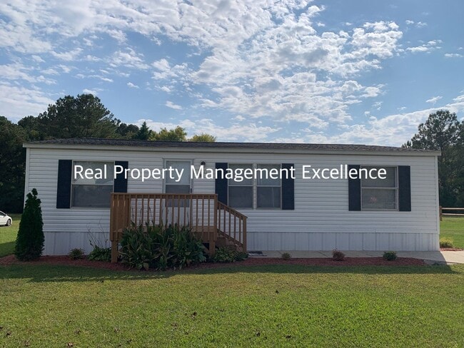 property at 649 Norris Rd