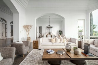 6868 Spyglass Ln in Rancho Santa Fe, CA - Building Photo - Building Photo