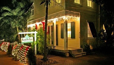 506 Frances St in Key West, FL - Building Photo - Building Photo