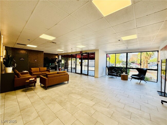 property at 3930 S University Center Dr