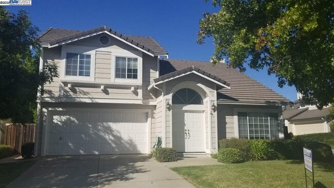 3011 Badger Dr