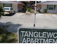 Tanglewood Apartments D-2 in Sarasota, FL - Building Photo - Building Photo