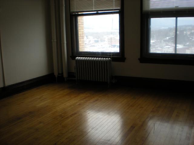 The Fayette Building in Uniontown, PA - Foto de edificio - Interior Photo