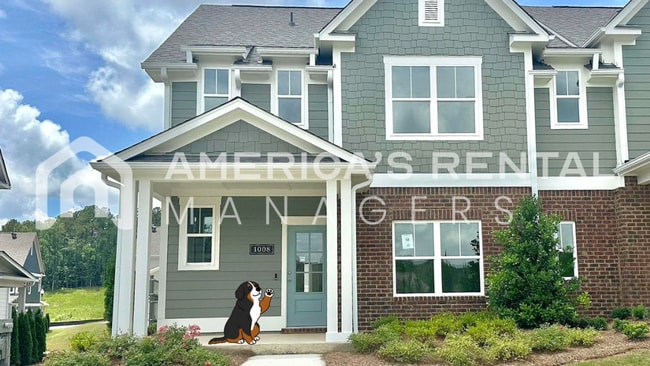 property at 1008 Unali Ln