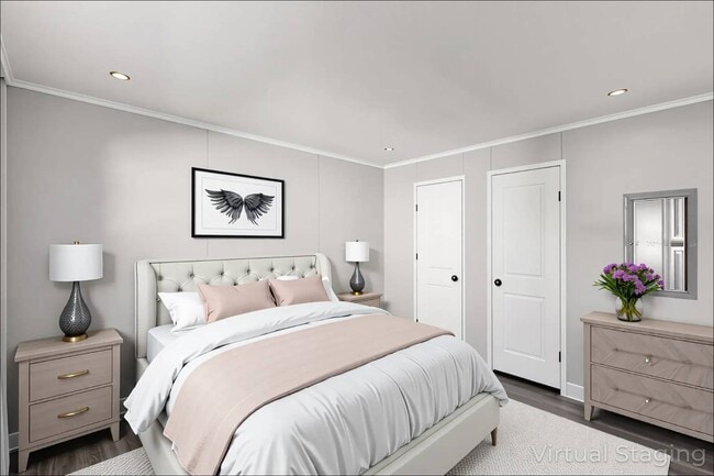 property at 660 Ascot Cir