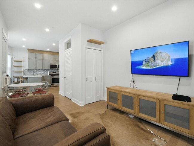 property at 18 Charles St