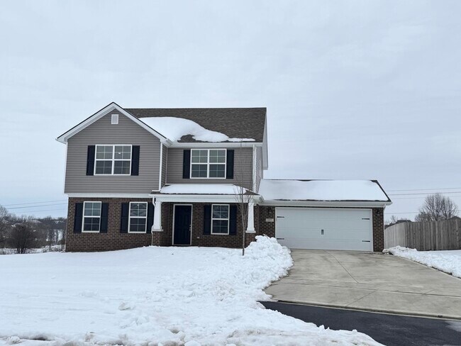 127 Landry Ln in Georgetown, KY - Building Photo - Building Photo