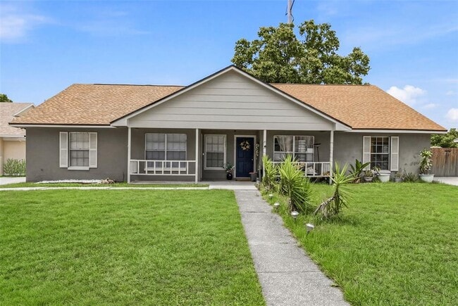property at 3257 Laurel Dale Dr