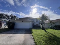 1531 Vista Lake Cir in Melbourne, FL - Building Photo - Building Photo